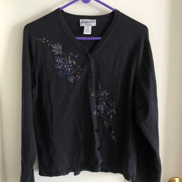 Pendleton Button up Shirt sz XL - Picture 1 of 4